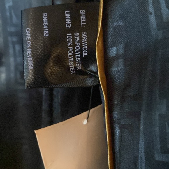 Ivanka trump wool coat nwot 14 - Picture 11 of 17